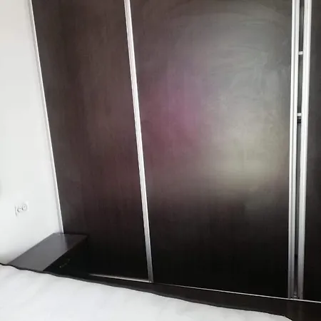 Leave The Door Open * 클루지나포카